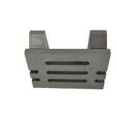 Twin Eagle Imports Angle Plate Angle Plate 5x5x7' Slotted and Webbed